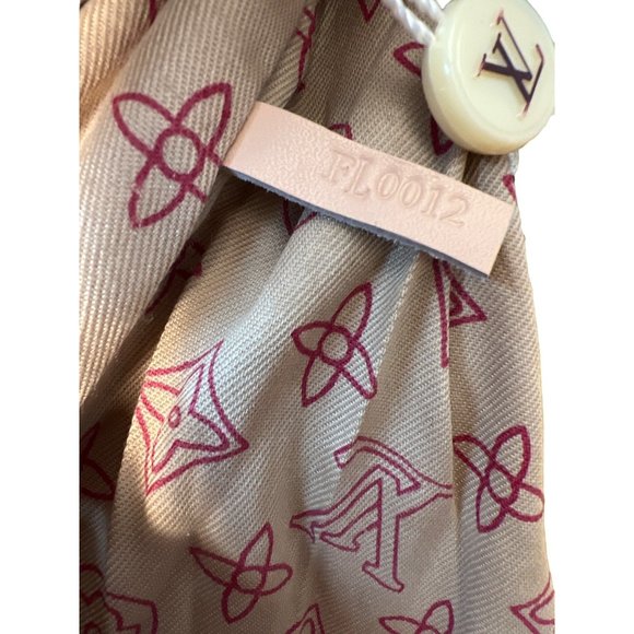 Louis Vuitton Trunks and Bags Canva Tote Bag - Picture 13 of 16